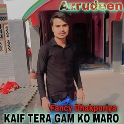 KAIF TERA GAM KO MARO (Hindi)-HV0gcwYdYn4