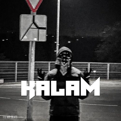 Kalam cover art