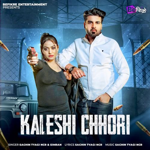 Kaleshi Chhori