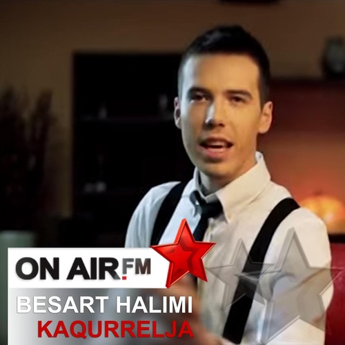 Besart Halimi