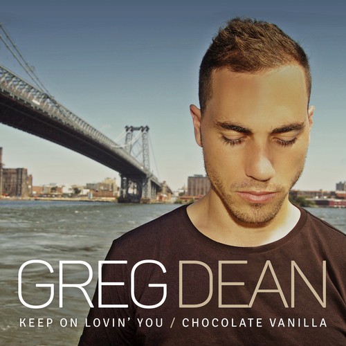Keep on Lovin' You / Chocolate Vanilla
