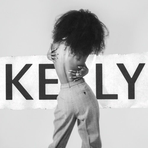 Kelly cover art