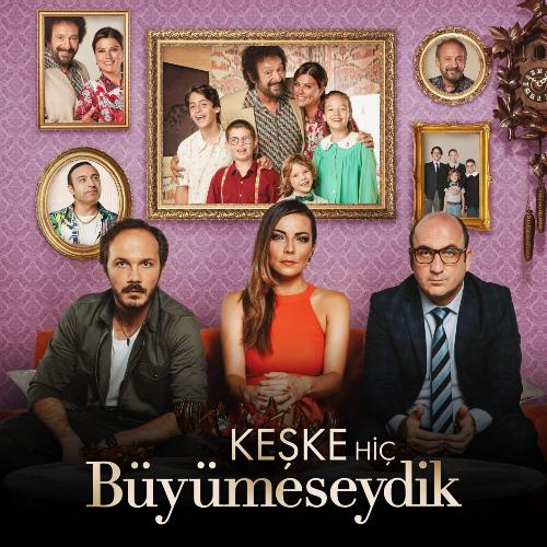 Sepya Yılları (Piano) cover art