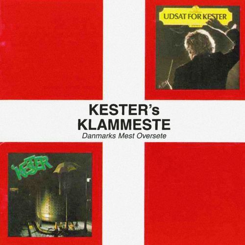 Kester's Klammeste