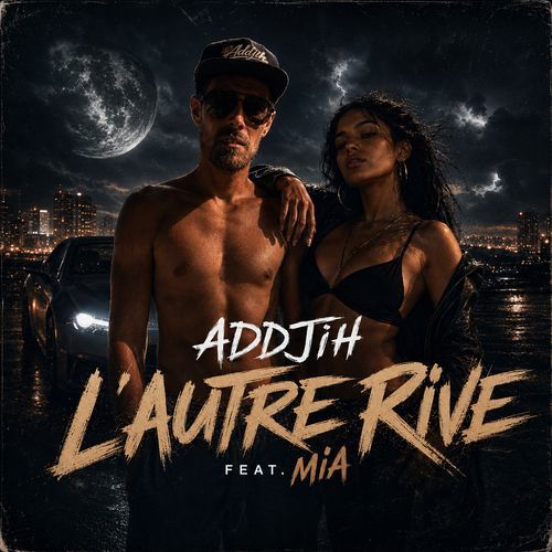 L'autre rive