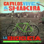 La Bicicleta (Versión Vallenato)