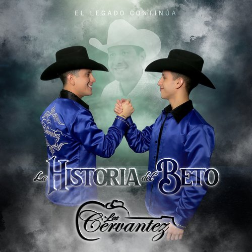 La Historia Del Beto cover art