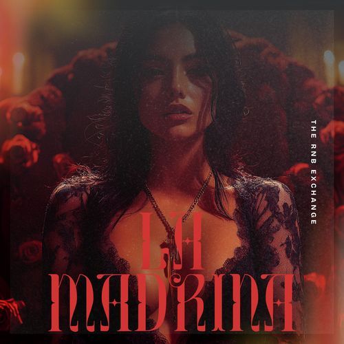 Kiss the Queen cover art