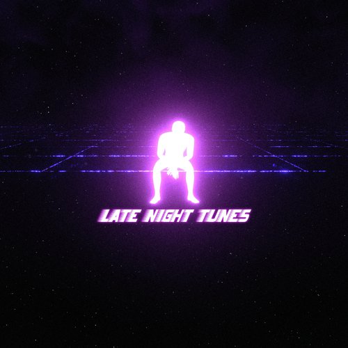 Late Night Tunes_poster_image