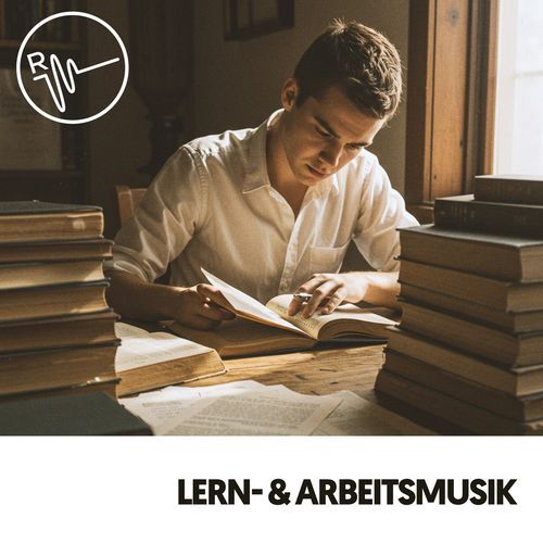 Ätherische nächtliche Gelassenheit cover art