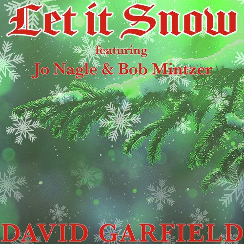 Let It Snow_poster_image