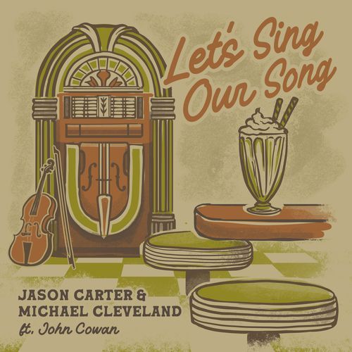 Let’s Sing Our Song