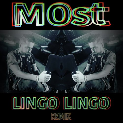 Lingo Lingo (Club Mix)