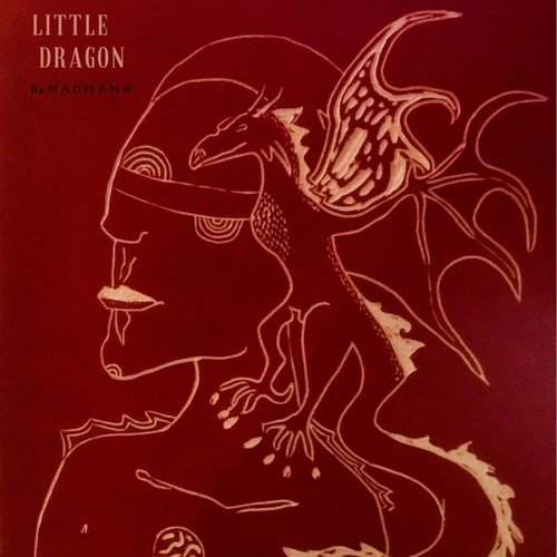 Little Dragon cover art