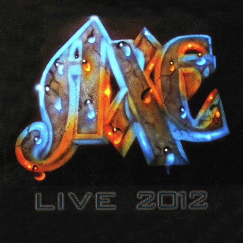 Live 2012 (Live)