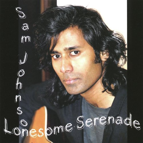 Lonesome Serenade