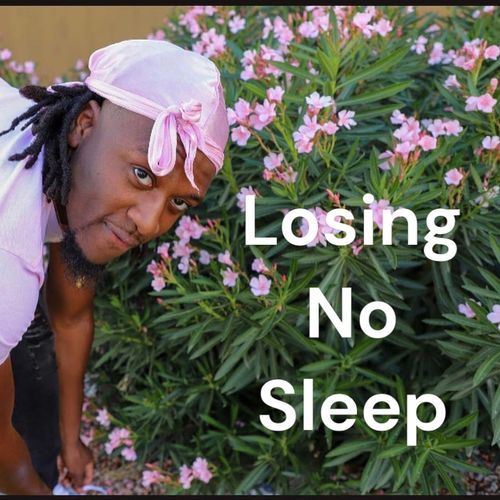 Losing No Sleep_poster_image