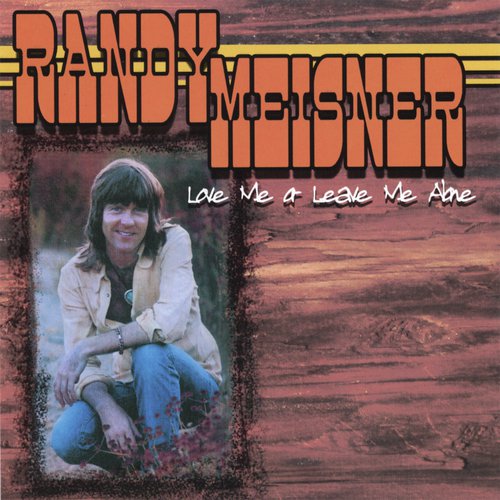 Love Me Or Leave Me Alone