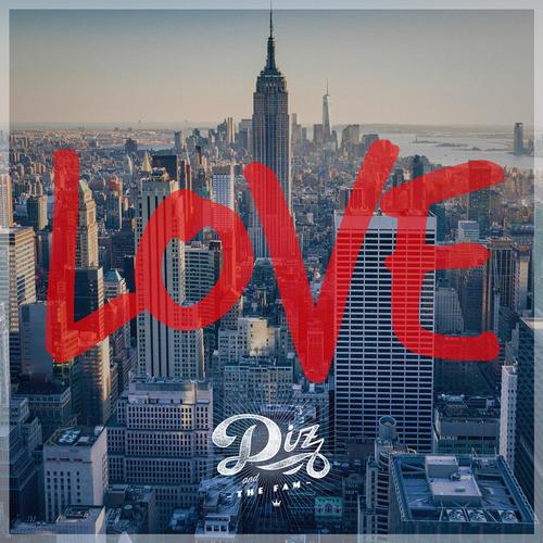 Love (feat. Jeff Taylor)_poster_image