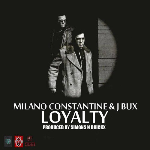 Loyalty (feat. J Bux) cover art