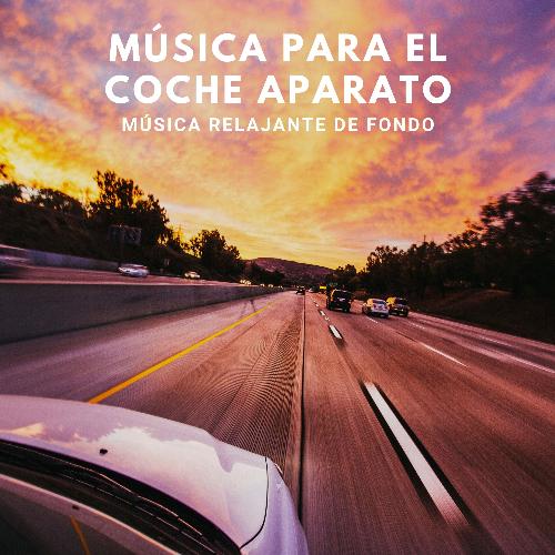 Mundo de Relajación cover art