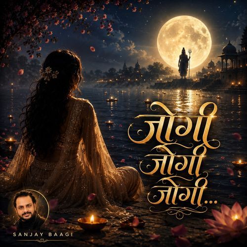 जोगी जोगी जोगी