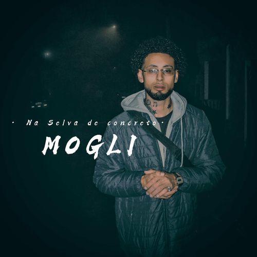 MOGLI cover art