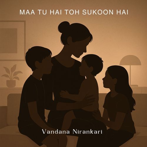 Maa Tu Sukoon Hai