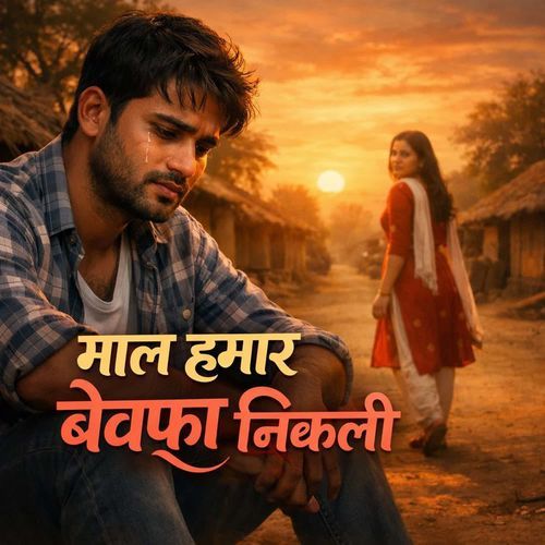 Maal Hamar Bewafa Nikali