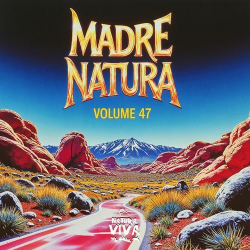 Rivera cover art