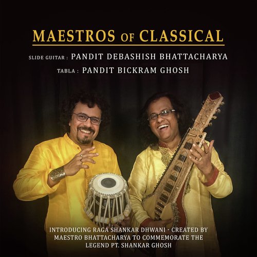 Maestros of Classical