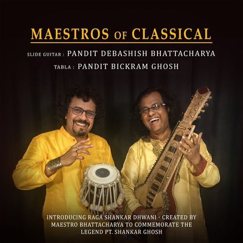 Raag Mishra Pilu Taal-Rupak (Studio)