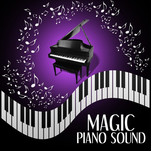 Background Music - Song Download from Magic Piano Sound – Soft & Gentle  Piano for Relaxation, Piano Sounds for Stress Relief, Background Music @  JioSaavn