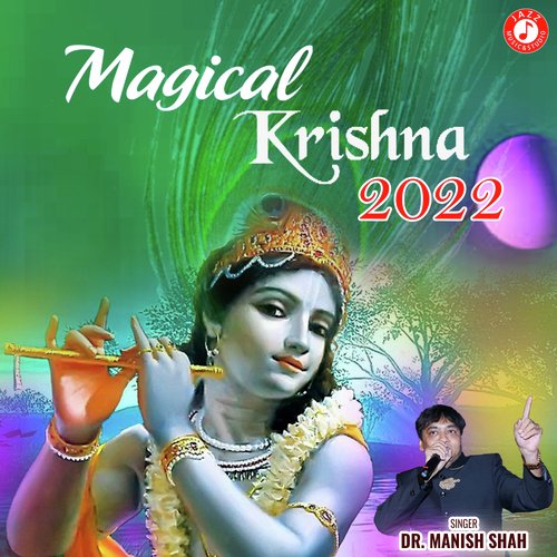 Krishna Jinka Naam Hai