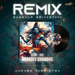 Mahadev Shambhu-OzsCUj1gfks