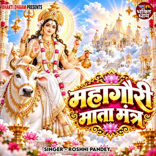 Mahagauri Mata Mantra