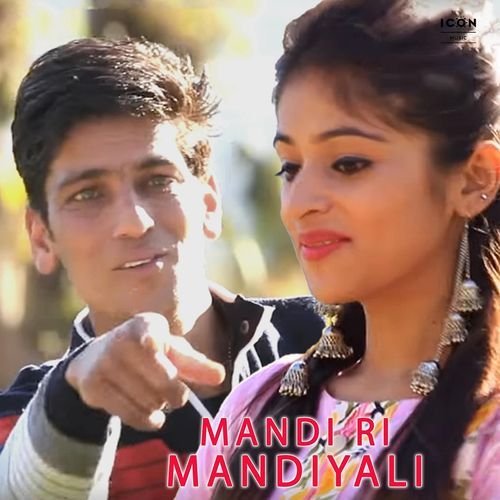 Mandi Ri Mandiyali (Original)