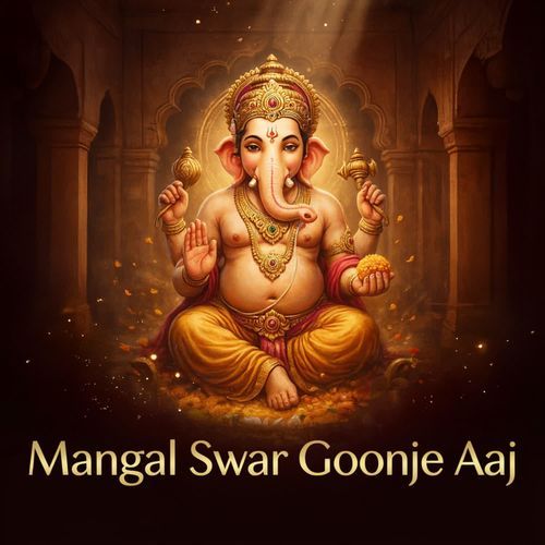 Mangal Swar Goonje Aaj