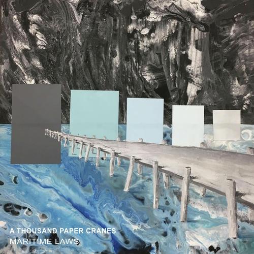 Meridian cover art
