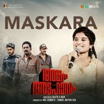 Maskara (From "Angam Attahasam")
