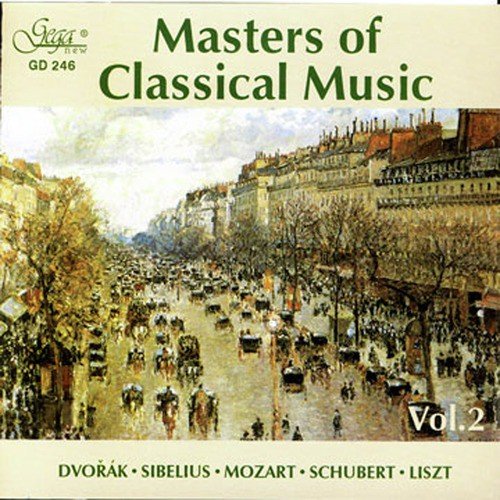 Masters of Classical Music, Vol. 2