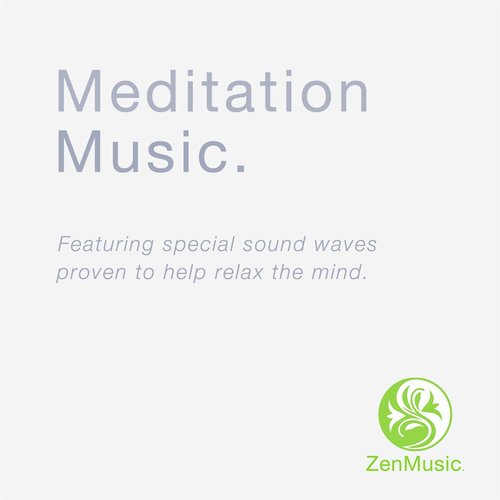 Meditation Music: For Relaxation & Meditation