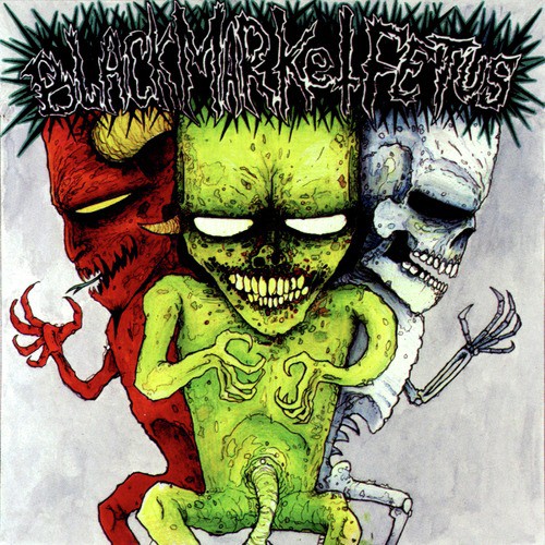 Brothers of Brutality cover art