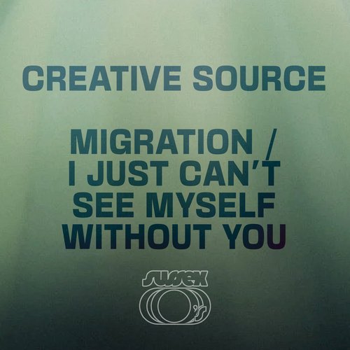 Migration / I Just Can&#039;t See Myself Without You_poster_image