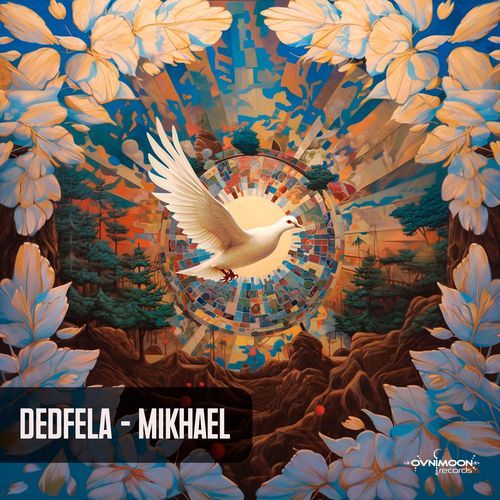 Mikhael cover art