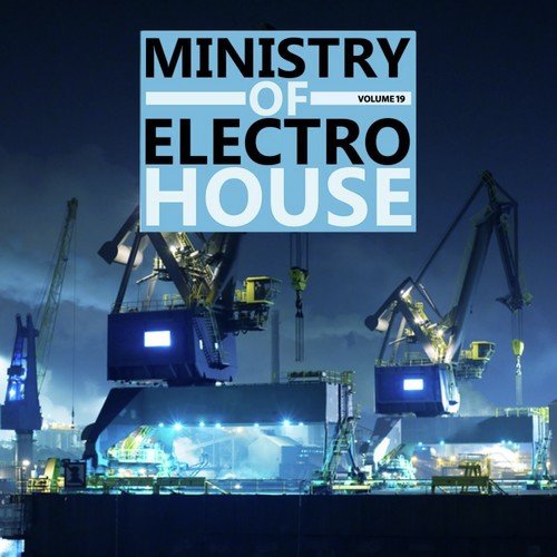 Ministry of Electro House Vol. 19