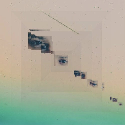 Offshore cover art