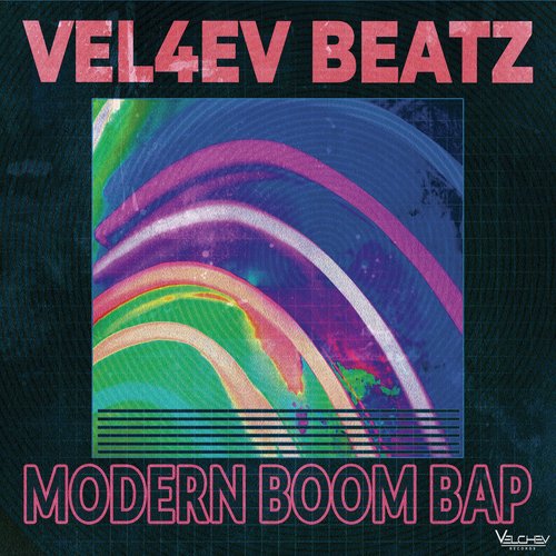 Modern Boom Bap