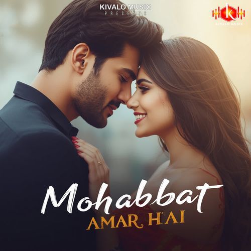 Mohabbat Amar Hai