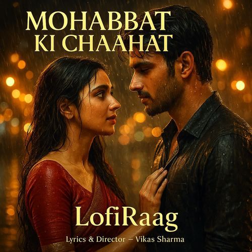 Mohabbat Ki Chaahat